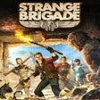 程序图标：Strange Brigade