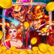 Programikonen: Triple Jest: Joker Strike