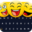 أيقونة البرنامج: Emoji Keyboard 2022