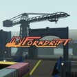 프로그램 아이콘: Forkdrift