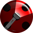 程序图标：Ladybird Flashlight torch