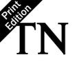 Ícone do programa: The Tennessean eEdition