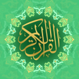 程序图标：Holy Quran  Athan Alarm