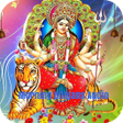 プログラムのアイコン：Morning Bhajans Audio