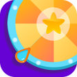 Biểu tượng của chương trình: Spin The Wheel Decision M…