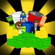 Ícone do programa: ADDICTS Clicker Idle