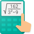 Icon of program: Natural Scientific Calcul…