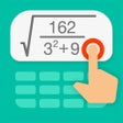 Icon of program: Natural Scientific Calculator