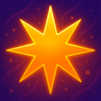 ไอคอนของโปรแกรม: StarBurst Idle