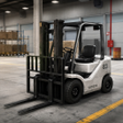 プログラムのアイコン：Forklift Crane Master Sim