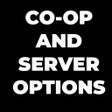 أيقونة البرنامج: Local co-op and dedicated…