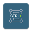 Ícone do programa: Ctrl+DJI