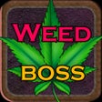Icoon van programma: Weed Boss - Ganja Tycoon …