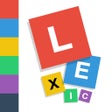 Icône du programme : Letris: le jeu de mots