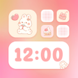 Programın simgesi: Themes: Widgets  Icon Cha…