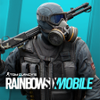 Icon of program: Rainbow Six Mobile