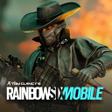 ไอคอนของโปรแกรม: Rainbow Six Mobile