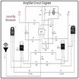 Icon of program: Amplifier Circuit Diagram