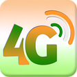 プログラムのアイコン：Indian Browser 4G