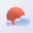 Ikona programu: 低気圧の偏頭痛の予測記録 weather pain…