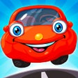 Best Car  Truck Game for Kids