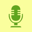 Programın simgesi: EchoBox - record and play…