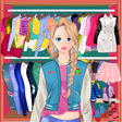 Иконка программы: Princess Doll Fashion Dre…