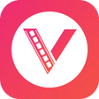Ikona programu: All Social Media Download…