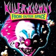 Icon of program: Killer Klowns from Outer Space