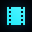 程序图标：VEdit Video Cutter and Me…