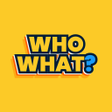 程序图标：Guess Who I Am: charades