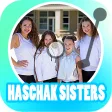 all of songs Haschak Sisters & lyrics