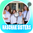 Haschak Sisters – Golddigger Lyrics