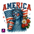 Icoon van programma: ArtGenie - AI Photo Genea…