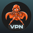 Programın simgesi: Orana VPN