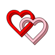 程序图标：Love Calculator Prank