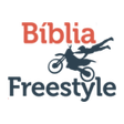 Иконка программы: Bíblia Freestyle