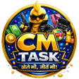ไอคอนของโปรแกรม: CM Task