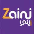 Ikon program: Zaini زيني : Food  Shoppi…