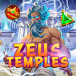 أيقونة البرنامج: Olympus Temples