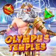 ไอคอนของโปรแกรม: Olympus Temples