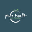 プログラムのアイコン：Pure Health Kitchen