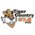 Icon of program: WTGR Radio