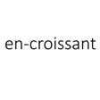 ไอคอนของโปรแกรม: en-croissant