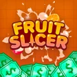أيقونة البرنامج: Juicy Fruit Slicer