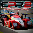 Ícone do programa: CP RACING 2 FREE