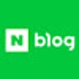 Ikon program: Naver Blog Saver
