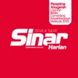 Ikon program: Sinar Harian - Berita Ter…