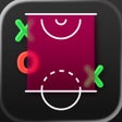 Ikona programu: Basketball Coach