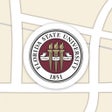 프로그램 아이콘: FSU Campus Maps
